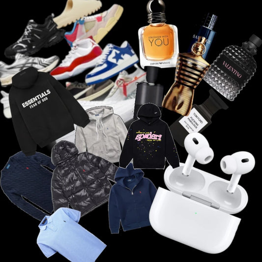 All Vendor Bundle (Best Seller)