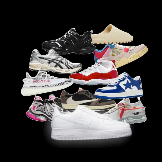 1:1 Shoes Vendor